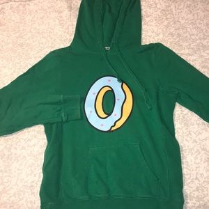 Odd Future (OFWGKTA) sweatshirt